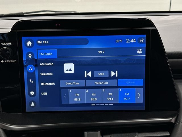 Thumbnail: 2026 Subaru Outback - 12