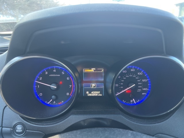 2015 Subaru Legacy Premium -
                  Moon Township, PA