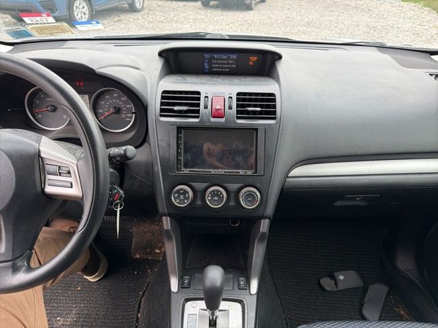 Thumbnail: 2015 Subaru Forester - 19