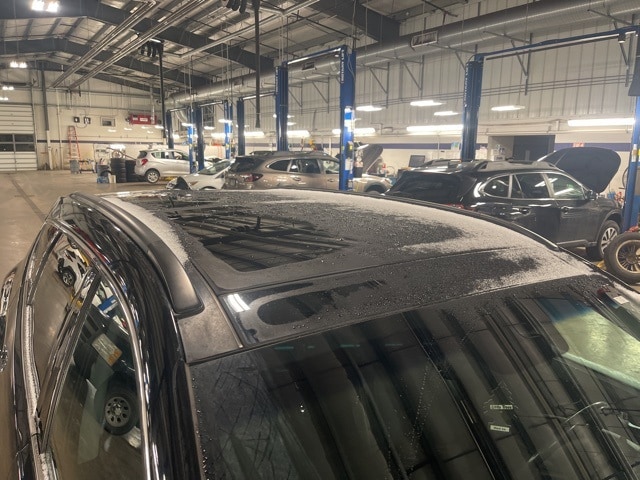 Thumbnail: 2018 Hyundai Santa Fe - 9