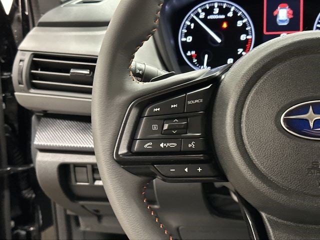 Thumbnail: 2025 Subaru Crosstrek - 9