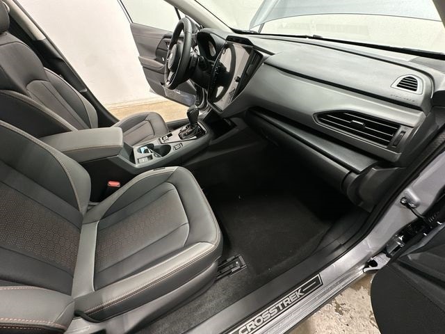 Thumbnail: 2025 Subaru Crosstrek - 20