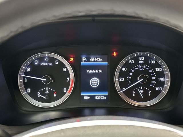 Thumbnail: 2018 Hyundai Sonata - 6