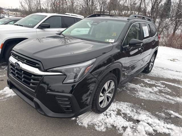 Thumbnail: 2023 Subaru Ascent - 1