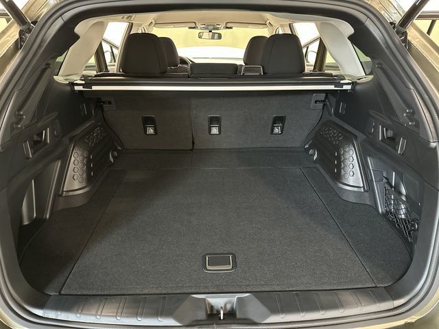 Thumbnail: 2025 Subaru Outback - 22