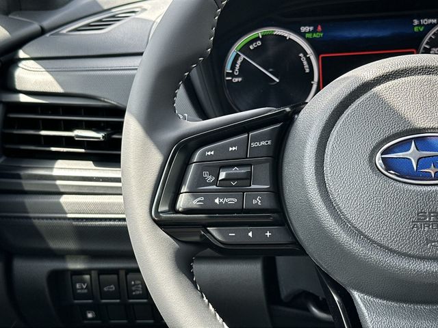 Thumbnail: 2026 Subaru Forester - 9