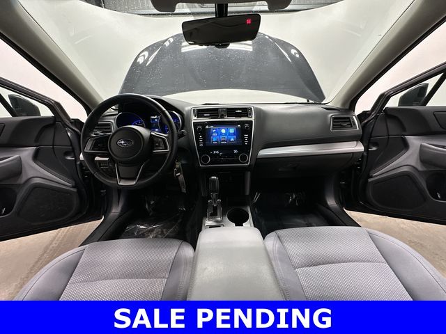 Thumbnail: 2019 Subaru Outback - 20