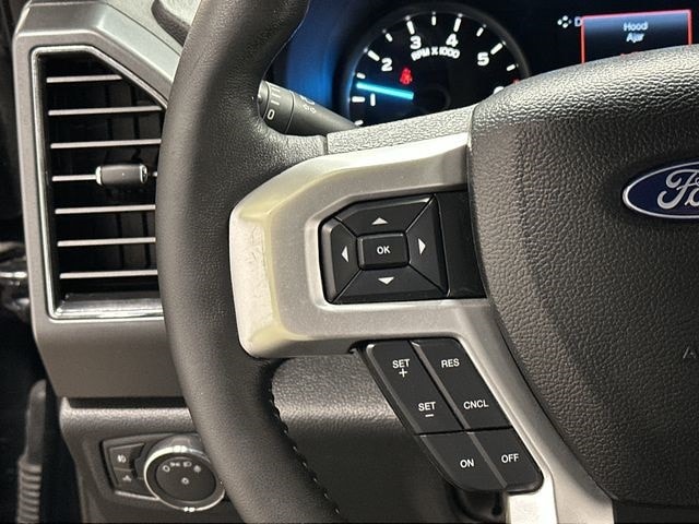 Thumbnail: 2018 Ford F-150 - 8