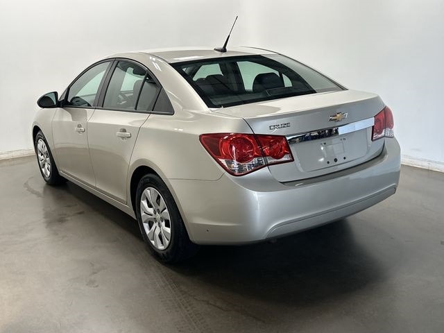 Thumbnail: 2013 Chevrolet Cruze - 27