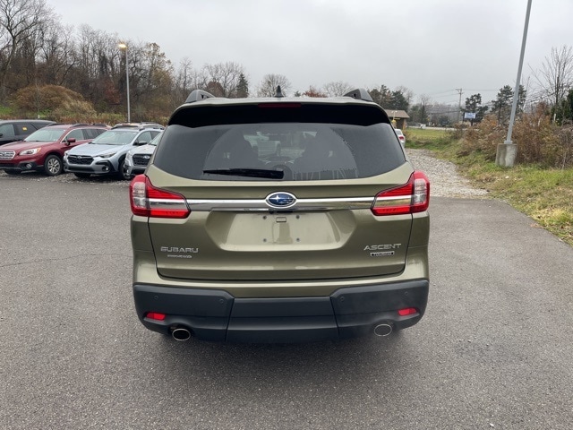 Thumbnail: 2022 Subaru Ascent - 10