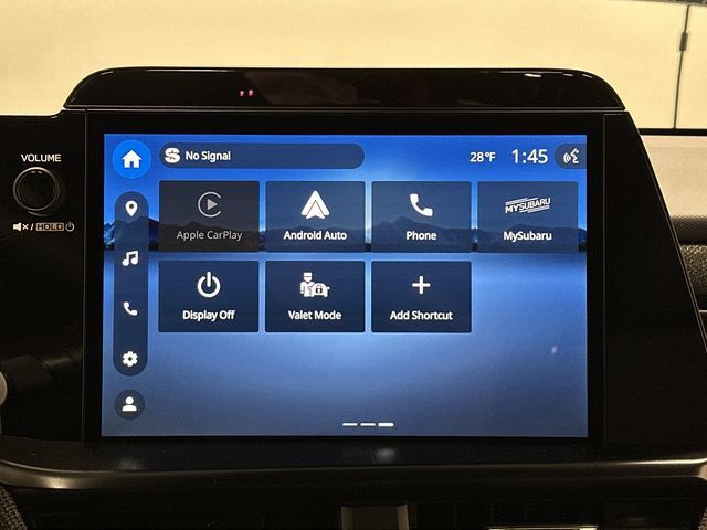 Thumbnail: 2026 Subaru Outback - 14