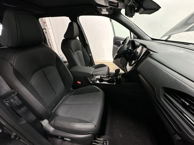 Thumbnail: 2026 Subaru Forester - 23