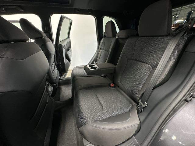 Thumbnail: 2026 Subaru Forester - 18