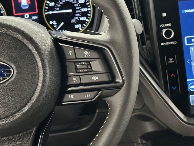 Thumbnail: 2025 Subaru Crosstrek - 10