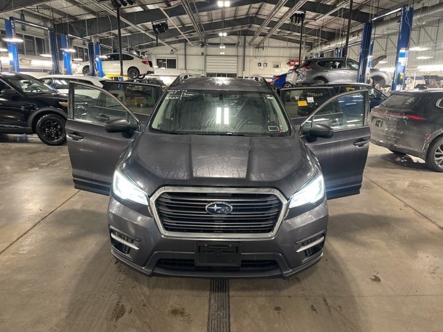 Thumbnail: 2022 Subaru Ascent - 27