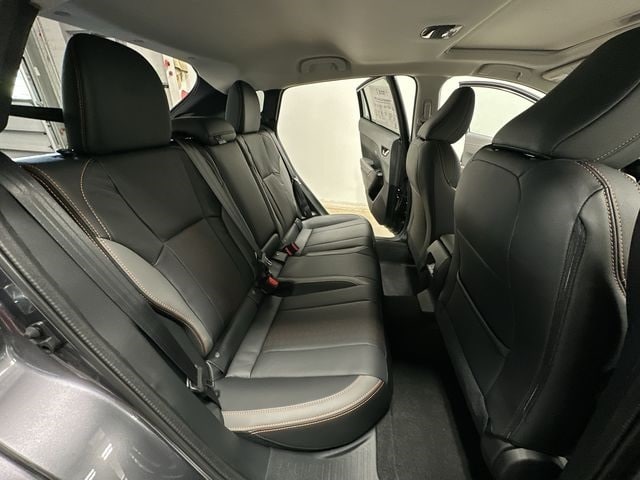 Thumbnail: 2025 Subaru Crosstrek - 22