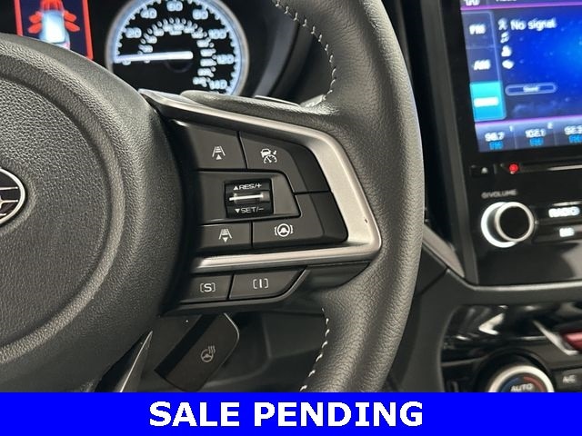 Thumbnail: 2021 Subaru Forester - 10