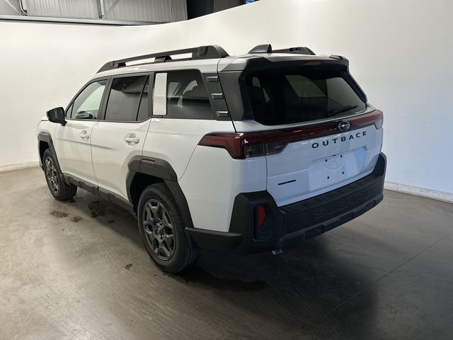 Thumbnail: 2026 Subaru Outback - 29