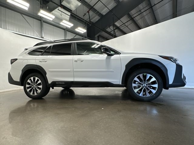 Thumbnail: 2025 Subaru Outback - 3