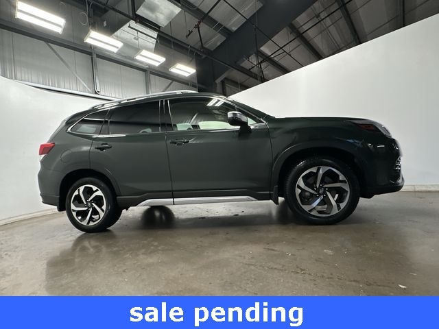 Thumbnail: 2023 Subaru Forester - 3