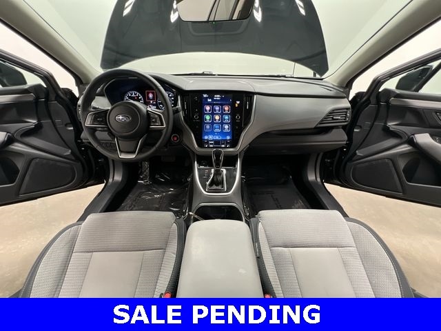 Thumbnail: 2020 Subaru Outback - 21
