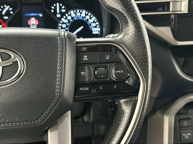 Thumbnail: 2023 Toyota Tundra - 9