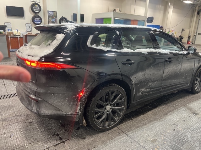 Thumbnail: 2025 Toyota Crown Signia - 10