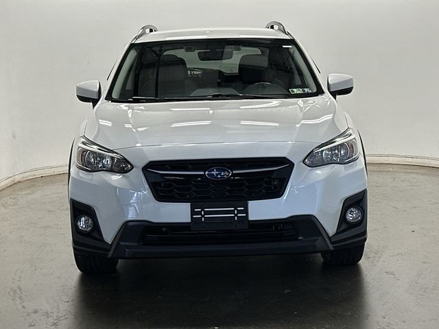 Thumbnail: 2020 Subaru Crosstrek - 28