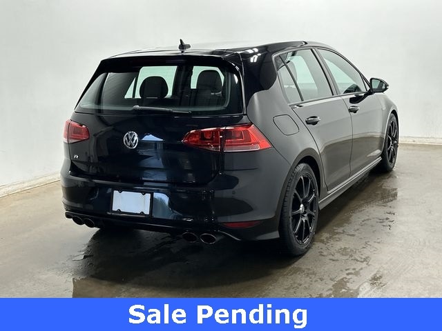 Thumbnail: 2017 Volkswagen Golf - 33