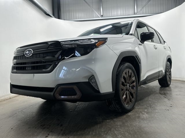 Thumbnail: 2025 Subaru Forester - 26