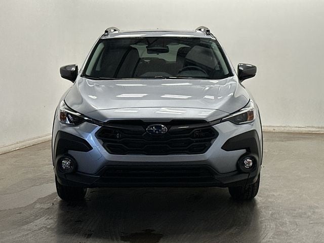Thumbnail: 2026 Subaru Crosstrek - 26