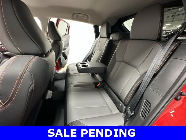 Thumbnail: 2026 Subaru Crosstrek - 18