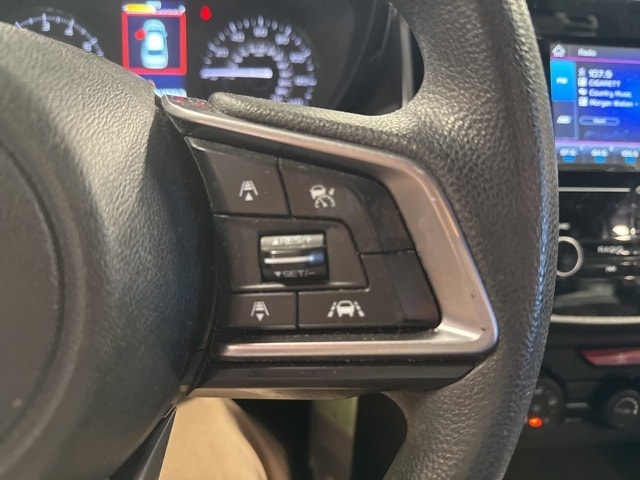 Thumbnail: 2023 Subaru Impreza - 13