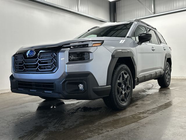 Thumbnail: 2026 Subaru Outback - 26