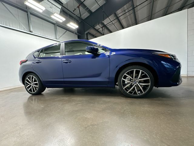 Thumbnail: 2026 Subaru Impreza - 3