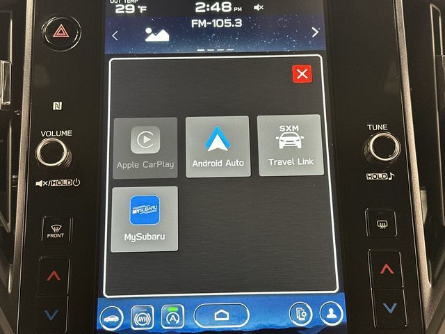 Thumbnail: 2026 Subaru Forester - 13