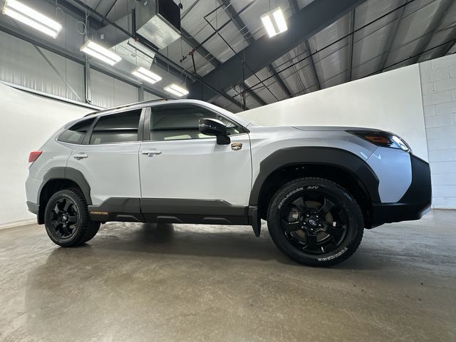 Thumbnail: 2024 Subaru Forester - 3