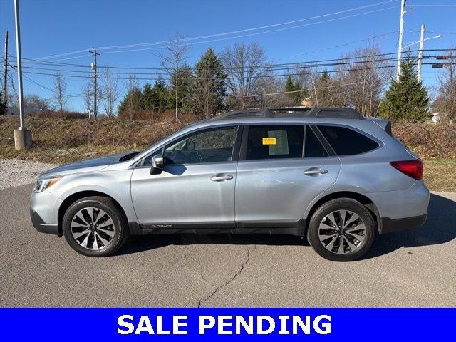 Thumbnail: 2016 Subaru Outback - 15