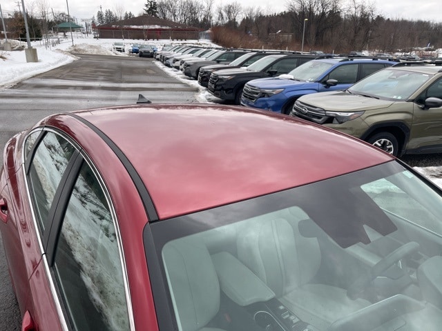 Thumbnail: 2023 Hyundai Sonata - 8