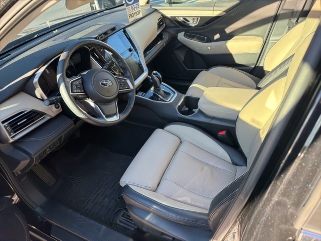 Thumbnail: 2023 Subaru Outback - 5