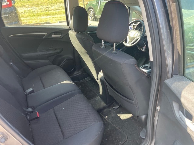 Thumbnail: 2020 Honda Fit - 11