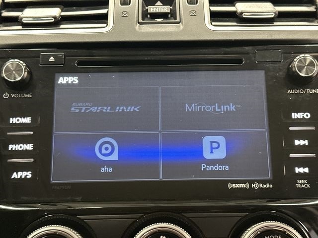 Thumbnail: 2018 Subaru Forester - 12