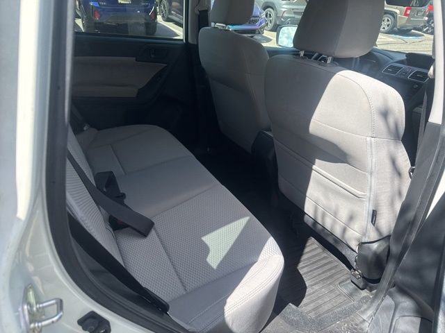 Thumbnail: 2018 Subaru Forester - 26