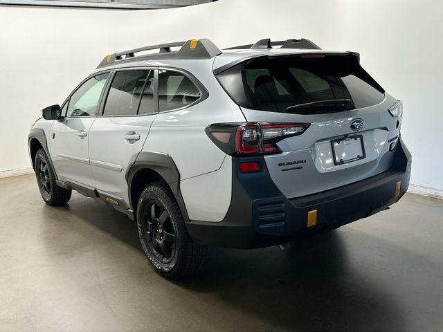Thumbnail: 2025 Subaru Outback - 34