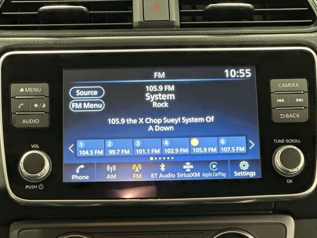 Thumbnail: 2023 Nissan Leaf - 11