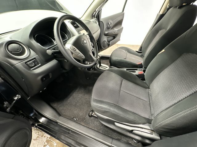 Thumbnail: 2019 Nissan Versa - 11