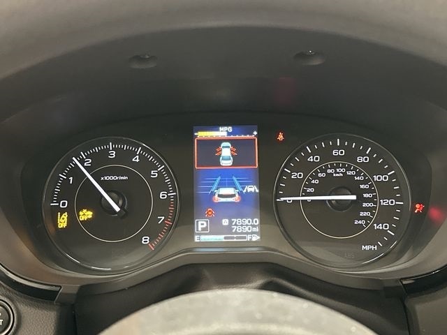 Thumbnail: 2023 Subaru Impreza - 6