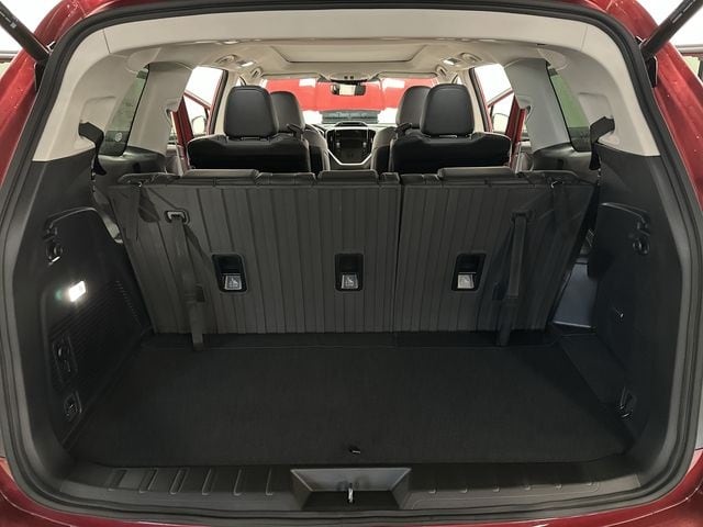 Thumbnail: 2026 Subaru Ascent - 25