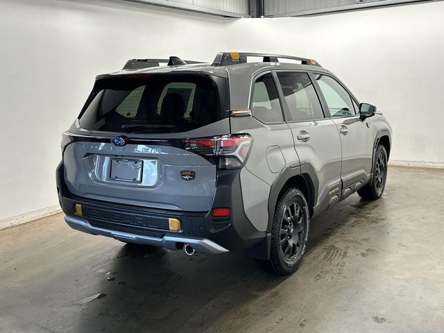 Thumbnail: 2026 Subaru Forester - 30