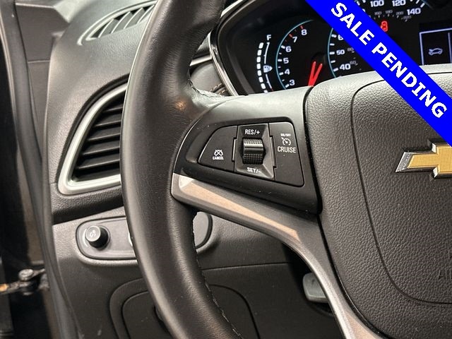 Thumbnail: 2019 Chevrolet Trax - 8